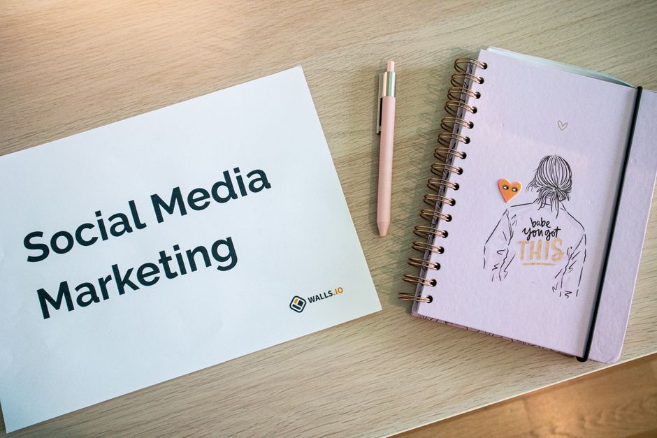 Image pour content marketing