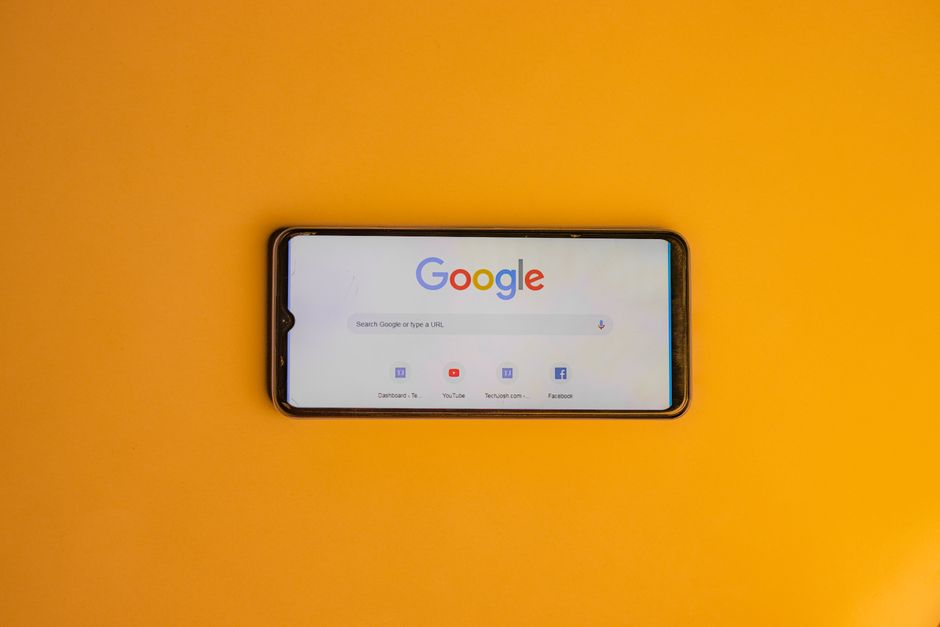 Image pour ranking Google